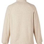 Men's Aura Sweater Fleece Quarter-Zip Pullover