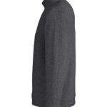 Men's Spirit Textured Quarter-Zip Pullover