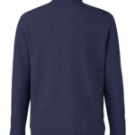 Men's Spirit Textured Quarter-Zip Pullover