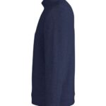 Men's Spirit Textured Quarter-Zip Pullover