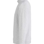 Men's Spirit Textured Quarter-Zip Pullover