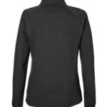 Women's Rhythm Waffle Cross-Neck Pullover