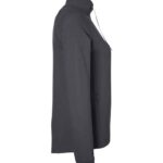 Women's Rhythm Waffle Cross-Neck Pullover