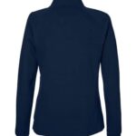 Women's Rhythm Waffle Cross-Neck Pullover