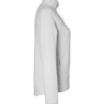Women's Rhythm Waffle Cross-Neck Pullover