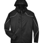Men's Angle 3-In-1 Jacket with Bonded Fleece Liner