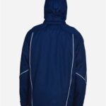 Men's Angle 3-In-1 Jacket with Bonded Fleece Liner