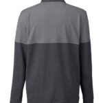 Men's Cloudspun Warm Up Quarter-Zip Pullover