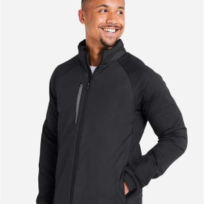 Men's Hielands Jacket