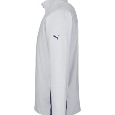 Men's Mesa Stripe Quarter-Zip Pullover