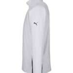 Men's Mesa Stripe Quarter-Zip Pullover