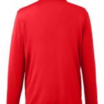 Men's Icon Quarter-Zip Pullover