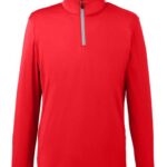 Men's Icon Quarter-Zip Pullover