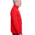 Men's Icon Quarter-Zip Pullover