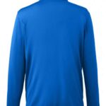 Men's Icon Quarter-Zip Pullover