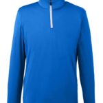 Men's Icon Quarter-Zip Pullover