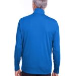 Men's Icon Quarter-Zip Pullover