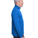 Men's Icon Quarter-Zip Pullover