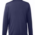 Men's Icon Quarter-Zip Pullover