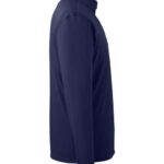 Men's Icon Quarter-Zip Pullover