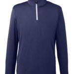 Men's Icon Quarter-Zip Pullover