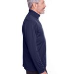 Men's Icon Quarter-Zip Pullover
