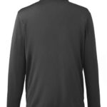 Men's Icon Quarter-Zip Pullover