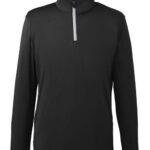 Men's Icon Quarter-Zip Pullover