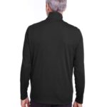 Men's Icon Quarter-Zip Pullover