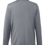 Men's Icon Quarter-Zip Pullover