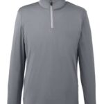 Men's Icon Quarter-Zip Pullover