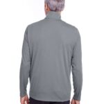 Men's Icon Quarter-Zip Pullover