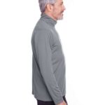 Men's Icon Quarter-Zip Pullover