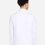Men's You-V Quarter-Zip Pullover