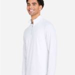 Men's You-V Quarter-Zip Pullover