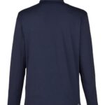 Men's You-V Quarter-Zip Pullover