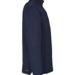 Men's You-V Quarter-Zip Pullover