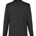 Men's You-V Quarter-Zip Pullover