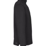 Men's You-V Quarter-Zip Pullover