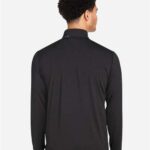 Men's You-V Quarter-Zip Pullover