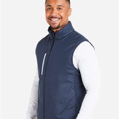 Men's Hielands Vest