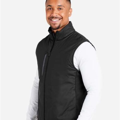 Men's Hielands Vest
