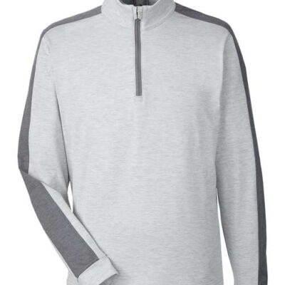 Men's Cloudspun Quarter-Zip Pullover