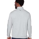 Men's Cloudspun Quarter-Zip Pullover