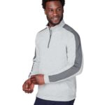 Men's Cloudspun Quarter-Zip Pullover