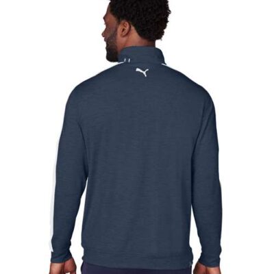 Men's Cloudspun Quarter-Zip Pullover