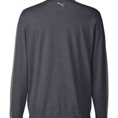 Men's Cloudspun Quarter-Zip Pullover