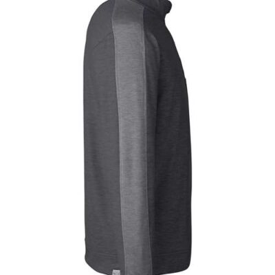 Men's Cloudspun Quarter-Zip Pullover