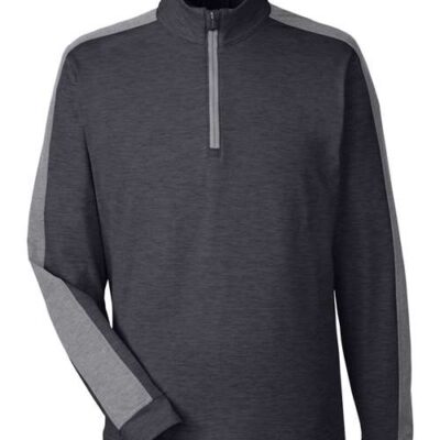 Men's Cloudspun Quarter-Zip Pullover