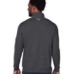 Men's Cloudspun Quarter-Zip Pullover